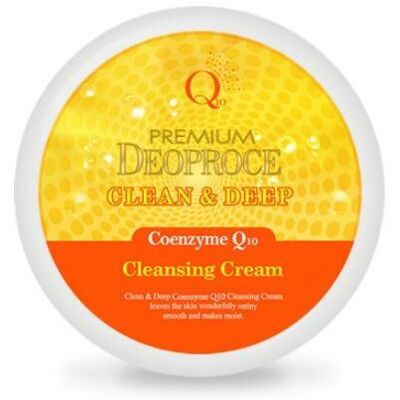 Premium Deoproce Clean And Deep 8types Cleansing Cream 300g - Free Shipping Premium Deoproce Clean And Deep 8types Cleansing Cream 300g - Free Shipping