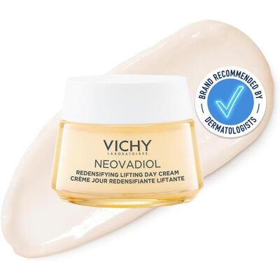 Vichy Neovadiol Redensifying Plumping Day Cream For Normal To Combination Skin, Vichy Neovadiol Redensifying Plumping Day Cream For Normal To Combination Skin,