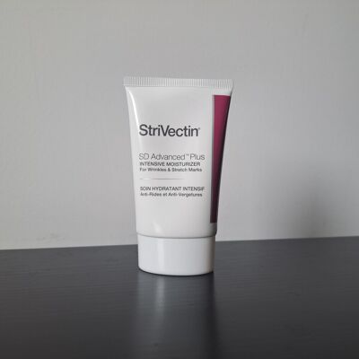Strivectin Sd Advanced Plus Intensive Moisturizer Wrinkles Stretch Marks 47ml Eu Strivectin Sd Advanced Plus Intensive Moisturizer Wrinkles Stretch Marks 47ml Eu