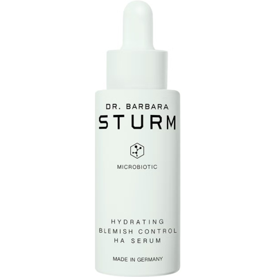 Dr Barbara Sturm Dr. Barbara Sturm Microbiotic Hydrating Blemish Control Ha Serum 30ml - Imperfec Dr Barbara Sturm Dr. Barbara Sturm Microbiotic Hydrating Blemish Control Ha Serum 30ml - Imperfec