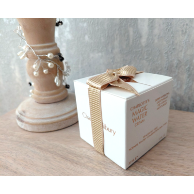 Charlotte Tilbury Charlotte's Magic Water Cream - Moisturizer - 30ml Charlotte Tilbury Charlotte's Magic Water Cream - Moisturizer - 30ml
