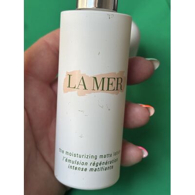 LA MER The Moisturizing Soft Lotion (50ml) LA MER The Moisturizing Soft Lotion (50ml)