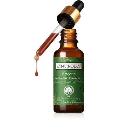 Antipodes Apostle Skin-Brightening Serum (30ml) Antipodes Apostle Skin-Brightening Serum (30ml)