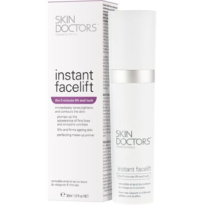 Skin Doctors Instant Facelift (30ml) Skin Doctors Instant Facelift (30ml)