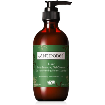 Antipodes Juliet Skin-Brightening Gel Cleanser - Gel Cleanser Antipodes Juliet Skin-Brightening Gel Cleanser - Gel Cleanser