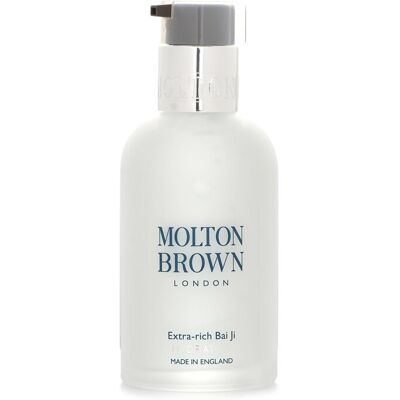 Molton Brown Bai Ji Extra Rich Face Cream - Face Cream Molton Brown Bai Ji Extra Rich Face Cream - Face Cream