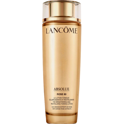 Lancôme Lancome Face Toner Absolue Rose 80 Toning Lotion 150ml Brightening Cream Lancôme Lancome Face Toner Absolue Rose 80 Toning Lotion 150ml Brightening Cream