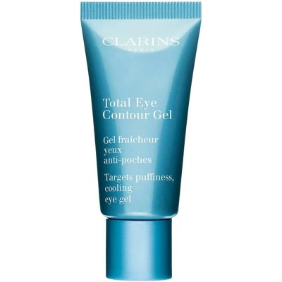 Clarins Total Eye Contour Gel 20ml Clarins Total Eye Contour Gel 20ml