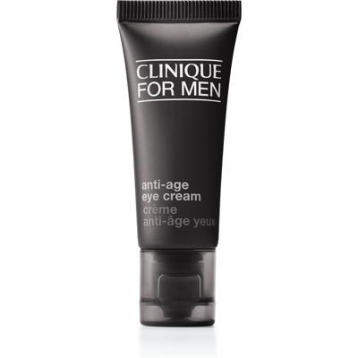 Clinique For Men Anti-Age Eye Cream Hydrating + Brightening Vitamin E Clinique For Men Anti-Age Eye Cream Hydrating + Brightening Vitamin E