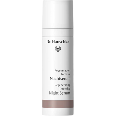 Dr. Hauschka Regenerating Intensive Night Serum (30 ml) Dr. Hauschka Regenerating Intensive Night Serum (30 ml)