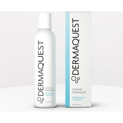 Dermaquest Universal Cleansing Oil 177.4ml Dermaquest Universal Cleansing Oil 177.4ml