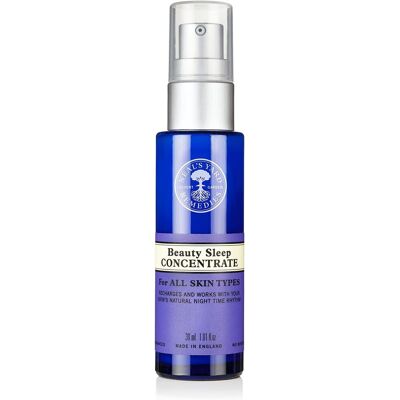 Neal'S Yard Remedies Beauty Sleep Concentrate Wake Up Beautiful Everyday 30 Neal'S Yard Remedies Beauty Sleep Concentrate Wake Up Beautiful Everyday 30