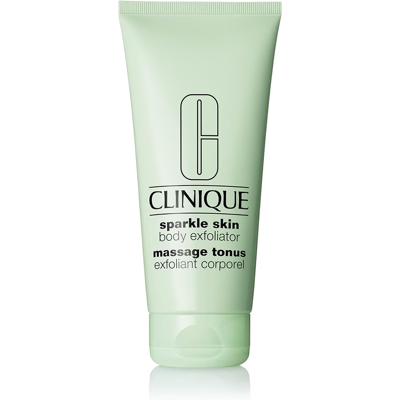 Clinique Sparkle Skin Body Exfoliator, 200 Ml. Clinique Sparkle Skin Body Exfoliator, 200 Ml.