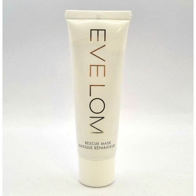 Eve Lom Rescue Mask - Deep Clean & Calms Skin Eve Lom Rescue Mask - Deep Clean & Calms Skin