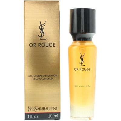 YSL Or Rouge Huile Voluptueuse (30ml) YSL Or Rouge Huile Voluptueuse (30ml)