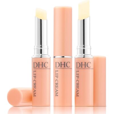 Dhc Lip Cream 3 Pack, 1.5g X 3 Dhc Lip Cream 3 Pack, 1.5g X 3