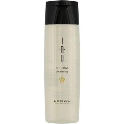 Lebel Iau Serum Cleansing - 200ml (Harajuku Culture Pack) By Lebel Lebel Iau Serum Cleansing - 200ml (Harajuku Culture Pack) By Lebel