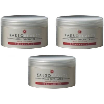 Kaeso Rebalancing Exfoliator - 245ml Kaeso Rebalancing Exfoliator - 245ml