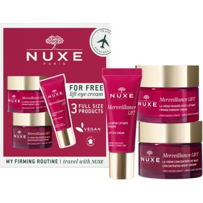 NUXE Merveillance Lift Gift Set - Gift Set NUXE Merveillance Lift Gift Set - Gift Set