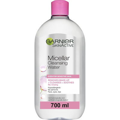Does Not Apply New Micellar Cleansing Water 700ml Gentle Face Makeup Remover Fast Shipping Does Not Apply New Micellar Cleansing Water 700ml Gentle Face Makeup Remover Fast Shipping