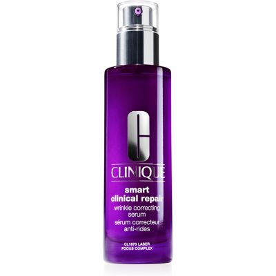 Clinique Smart Clinical Repair Wrinkle Correcting Face Serum With Hyaluronic Acid, 9.5% P Clinique Smart Clinical Repair Wrinkle Correcting Face Serum With Hyaluronic Acid, 9.5% P