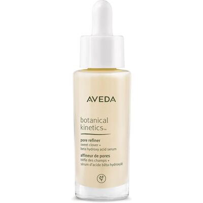 Aveda Botanical Kinetics Pore Refiner Face Serum Facial Exfoliator Instantly Aveda Botanical Kinetics Pore Refiner Face Serum Facial Exfoliator Instantly
