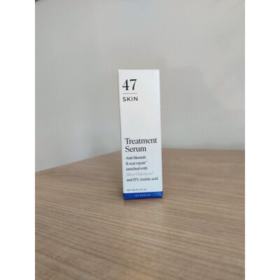 47 Skin Treatment Serum Intensive - 30ml 47 Skin Treatment Serum Intensive - 30ml