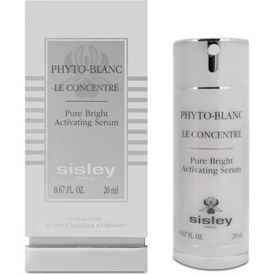 Sisley Le Concentré - Pure Bright Activating Serum (20ml) Sisley Le Concentré - Pure Bright Activating Serum (20ml)