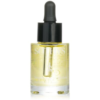 Sothys Ultra-Lipid SOS Serum - Dry Skin Relief & Barrier Support Sothys Ultra-Lipid SOS Serum - Dry Skin Relief & Barrier Support