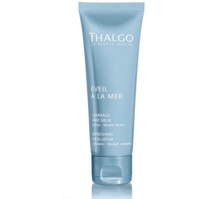 Thalgo Refreshing Exfoliator 50ml Thalgo Refreshing Exfoliator 50ml