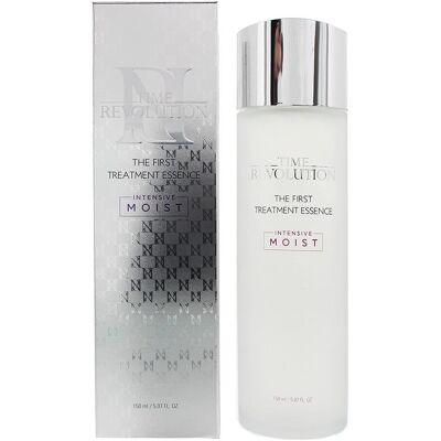 Missha Brand Model - Deep Hydration Essence - Skincare Essence Missha Brand Model - Deep Hydration Essence - Skincare Essence
