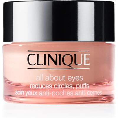 Clinique All About Eyes Lightweight Eye Cream With Vitamin C Clinique All About Eyes Lightweight Eye Cream With Vitamin C
