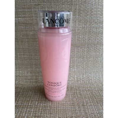 Lancôme Lancome Tonique Confort Rehydrating Comforting Toner With Acacia Honey 200ml Lancôme Lancome Tonique Confort Rehydrating Comforting Toner With Acacia Honey 200ml