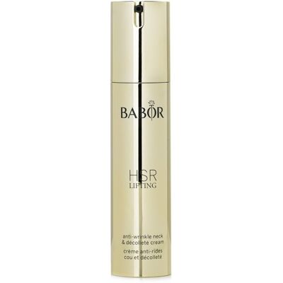 BABOR HSR Lifting Neck & Décolleté Cream - 50 ml BABOR HSR Lifting Neck & Décolleté Cream - 50 ml