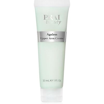 Prai Ageless Upper Arm Creme 110ml - Advanced Firming & Anti-Ageing Body Cream Prai Ageless Upper Arm Creme 110ml - Advanced Firming & Anti-Ageing Body Cream