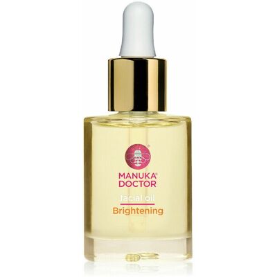 Storeship Manuka Doctor Brightening Facial Oil, 25 Ml Storeship Manuka Doctor Brightening Facial Oil, 25 Ml
