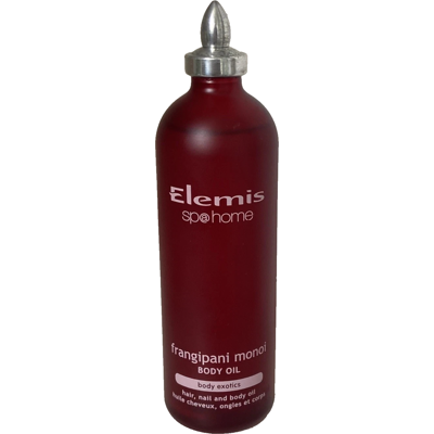 Elemis Body Oil Frangipani Monoi (100 ml) Elemis Body Oil Frangipani Monoi (100 ml)