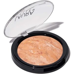 Laura Geller Beauty Laura Geller Baked Balance-N-Glow Illuminating Powder Foundation (Light) Builda Laura Geller Beauty Laura Geller Baked Balance-N-Glow Illuminating Powder Foundation (Light) Builda