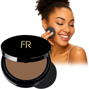 Luxury Oil Blotting Pressed Powder By Flori Roberts, Long Lasting Oil And Shine Luxury Oil Blotting Pressed Powder By Flori Roberts, Long Lasting Oil And Shine