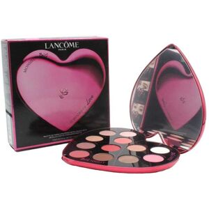 Lancôme Lancome Eyeshadow Palette Monsieur Big Eye Shadow Makeup Palette Pink Brown New Lancôme Lancome Eyeshadow Palette Monsieur Big Eye Shadow Makeup Palette Pink Brown New