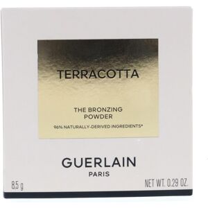 guerlain Terracotta Bronzing Powder Moisturising Skin Subdued 03 guerlain Terracotta Bronzing Powder Moisturising Skin Subdued 03