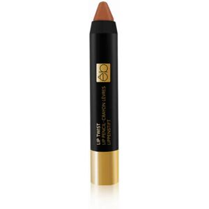 Etre Belle Lip Twist Pencil Lipstick & -Contour - Balm And Gloss Light Brown Etre Belle Lip Twist Pencil Lipstick & -Contour - Balm And Gloss Light Brown