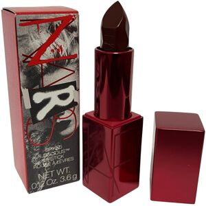 Nars Spiked Audacious Lipstick 3.6ml Siouxsie Nars Spiked Audacious Lipstick 3.6ml Siouxsie