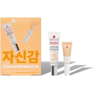 Erborian - Cc Cream With Centella Asiatica - Color Correcting Cream With Health Erborian - Cc Cream With Centella Asiatica - Color Correcting Cream With Health