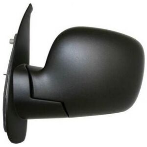 Iparlux Complete Mirror Left Convex Manual Iparlux Complete Mirror Left Convex Manual