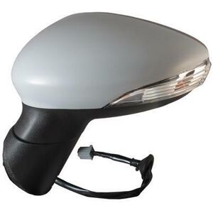 Iparlux Complete Mirror Left Electric Aspheric Thermal Intermittent Primed Iparlux Complete Mirror Left Electric Aspheric Thermal Intermittent Primed