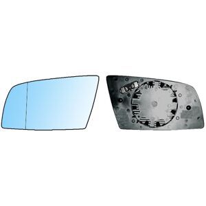 Iparlux Crystal Left Aspheric Blue Thermal 51167065081 Iparlux Crystal Left Aspheric Blue Thermal 51167065081