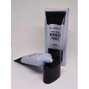 Smashbox Photo Finish Minimize Pores Pore Minimizing Primer 30ml Sealed Bnib X1 Smashbox Photo Finish Minimize Pores Pore Minimizing Primer 30ml Sealed Bnib X1