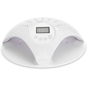 Sun Uvled Nail Lamp Nail Dryer Nail Art Tools For Nail Gel Polish With Smart Am9 Sun Uvled Nail Lamp Nail Dryer Nail Art Tools For Nail Gel Polish With Smart Am9