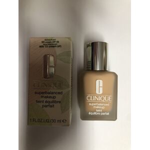 Clinique Cream Foundation - Hypoallergenic, Long-Lasting, for All Skin Types Clinique Cream Foundation - Hypoallergenic, Long-Lasting, for All Skin Types